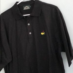 Masters Augusta National Polo